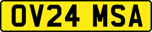 OV24MSA