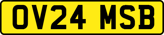 OV24MSB