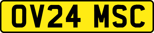 OV24MSC