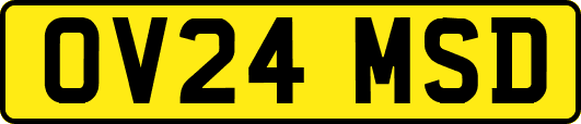 OV24MSD