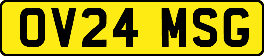 OV24MSG
