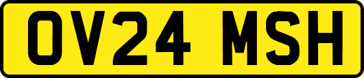 OV24MSH