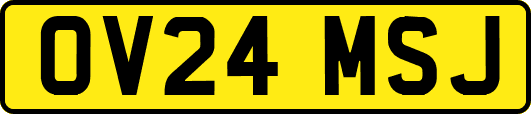 OV24MSJ