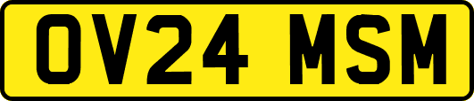 OV24MSM