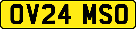 OV24MSO