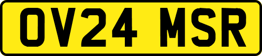 OV24MSR
