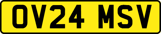 OV24MSV
