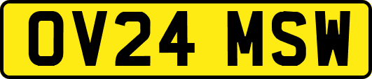 OV24MSW