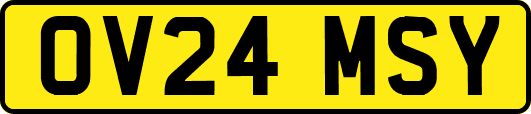 OV24MSY