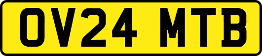 OV24MTB