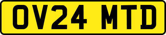 OV24MTD