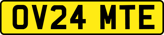 OV24MTE