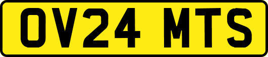 OV24MTS