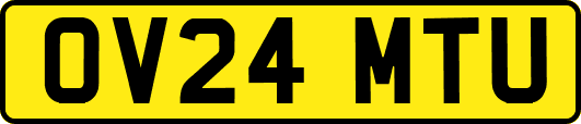OV24MTU