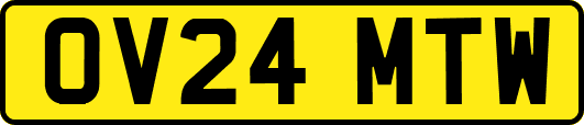 OV24MTW