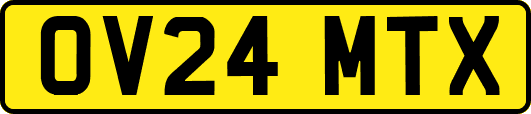 OV24MTX