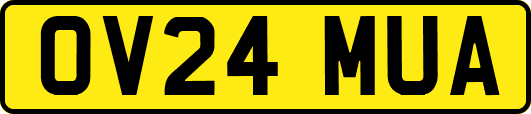 OV24MUA