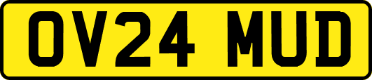 OV24MUD