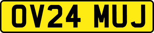 OV24MUJ