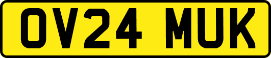 OV24MUK