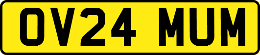 OV24MUM