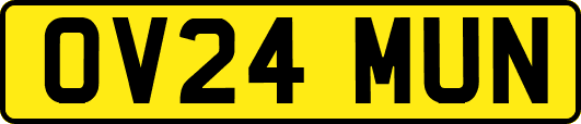 OV24MUN