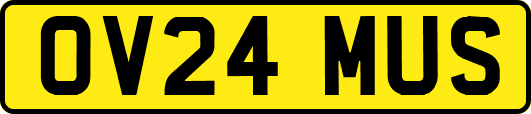 OV24MUS