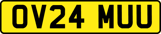 OV24MUU