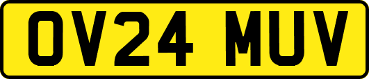 OV24MUV