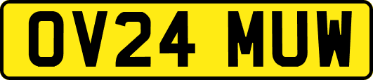 OV24MUW