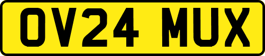 OV24MUX