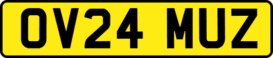 OV24MUZ