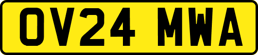 OV24MWA