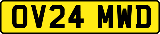 OV24MWD