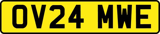 OV24MWE