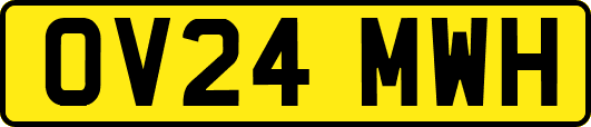 OV24MWH