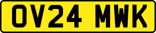 OV24MWK