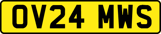 OV24MWS
