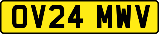 OV24MWV