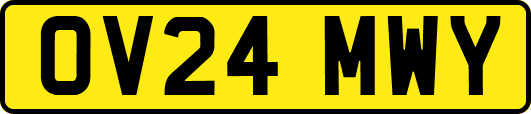 OV24MWY