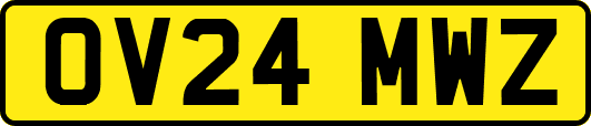 OV24MWZ