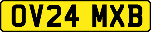 OV24MXB