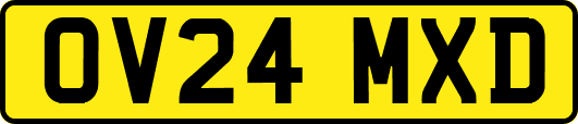 OV24MXD