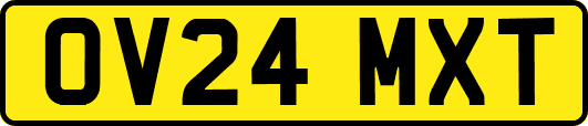 OV24MXT