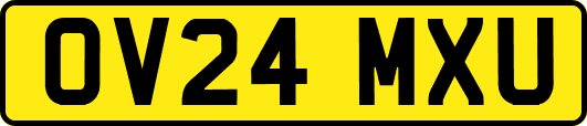 OV24MXU
