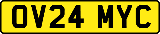 OV24MYC