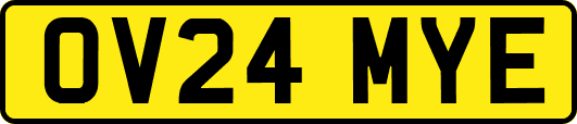 OV24MYE
