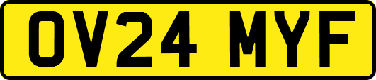 OV24MYF