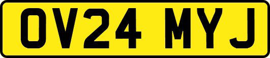 OV24MYJ