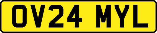 OV24MYL